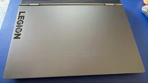 New Laptop Lenovo Legion Y740 16GB Intel Core I7 SSD 1T