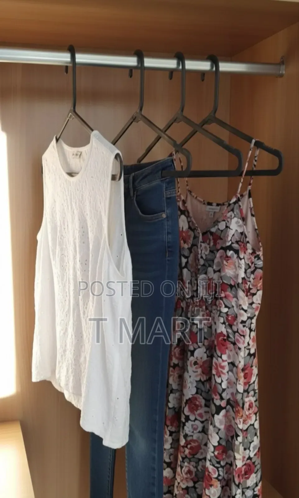 Cloth Hanger