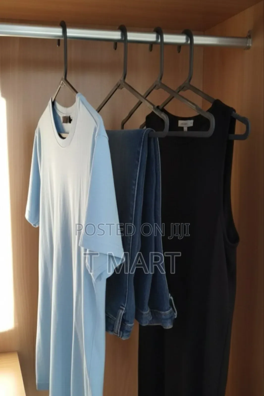 Cloth Hanger