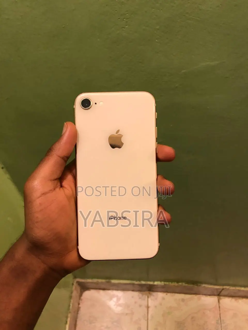 Apple iPhone 8 64 GB Black
