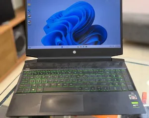 New Laptop HP Pavilion Power 15 16GB AMD Ryzen 7 HDD+SSD 1T