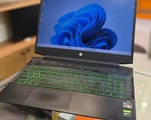 New Laptop HP Pavilion Power 15 16GB AMD Ryzen 7 HDD+SSD 1T