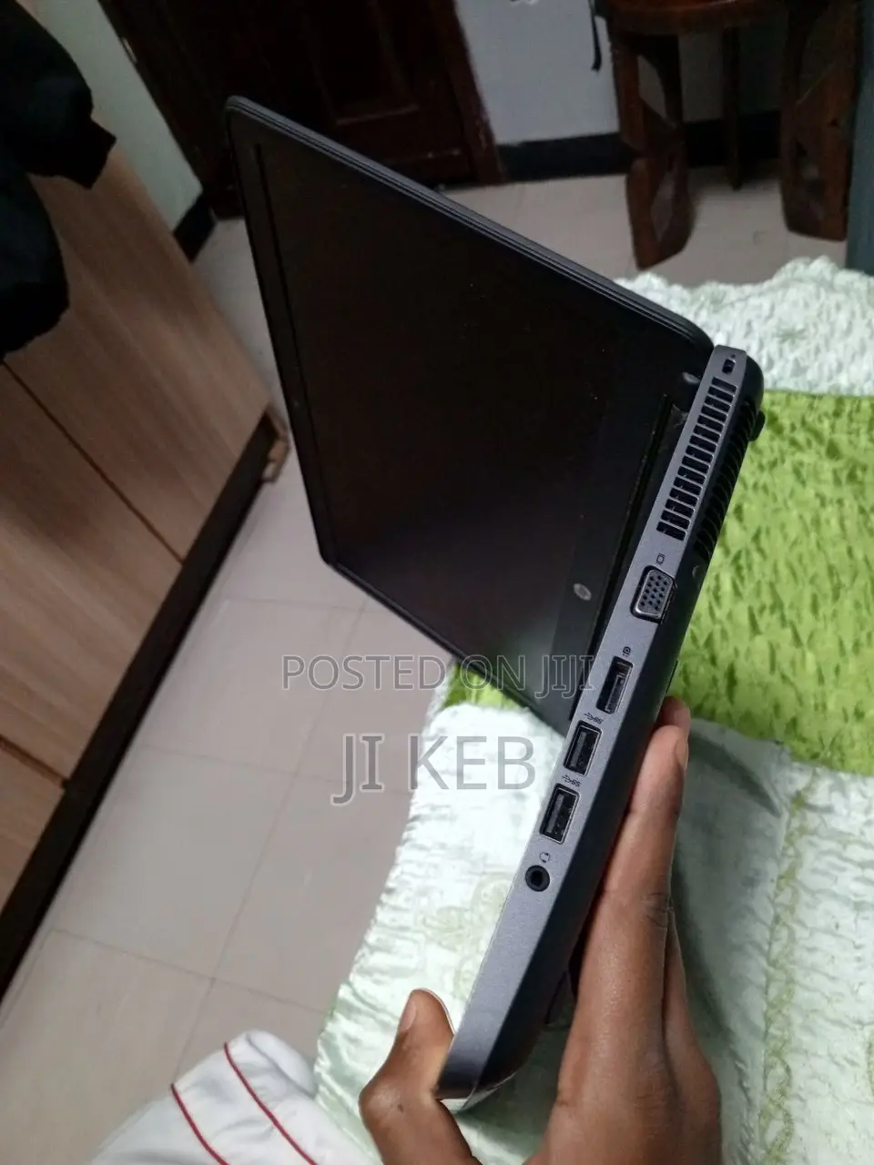 New Laptop HP EliteBook 840 8GB Intel Core I5 eMMC 1T