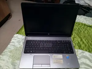 New Laptop HP EliteBook 840 8GB Intel Core I5 eMMC 1T