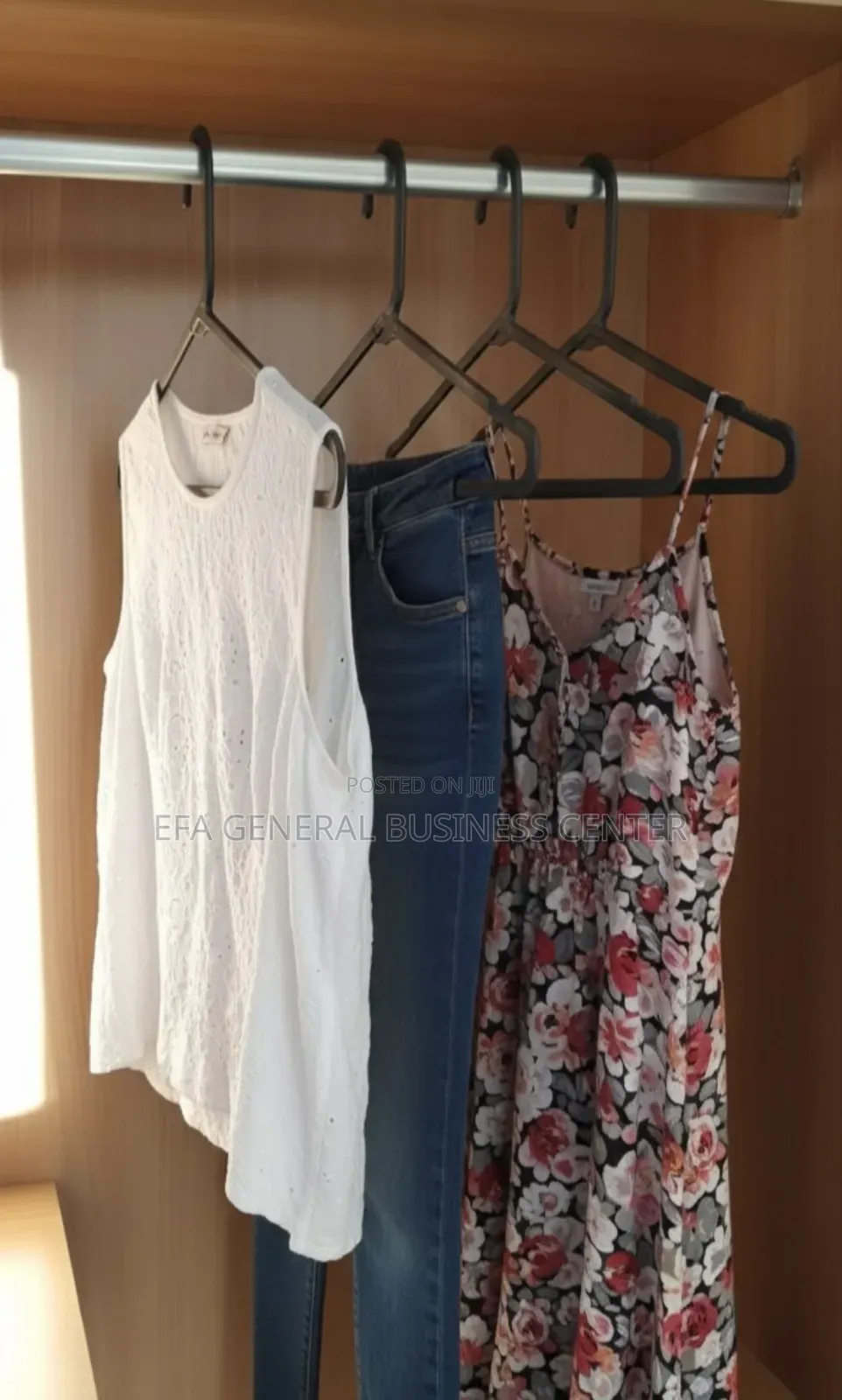 Cloth Hanger