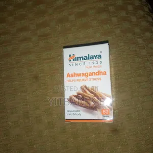 Himalaya Pure Herbs