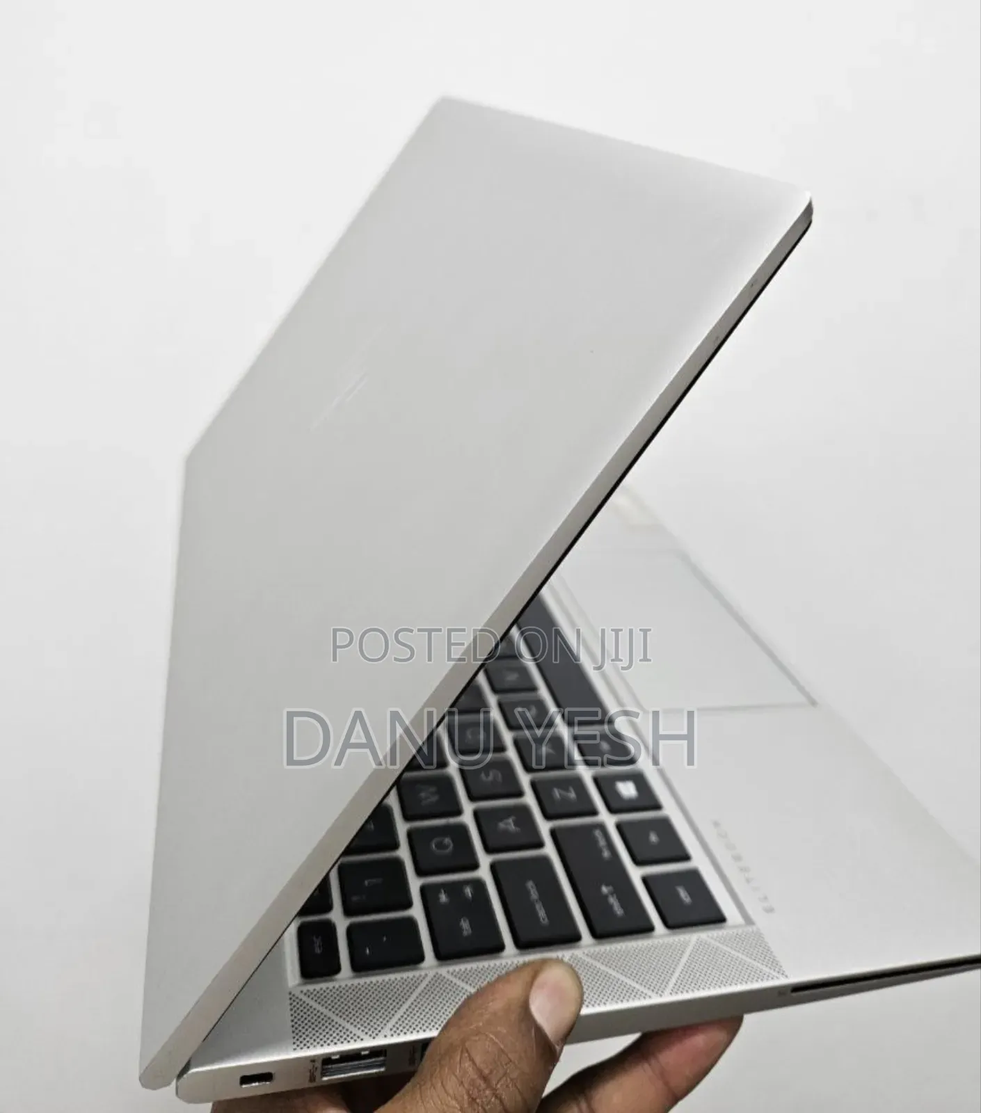 New Laptop HP EliteBook 840 G8 16GB Intel Core I7 SSD 512GB