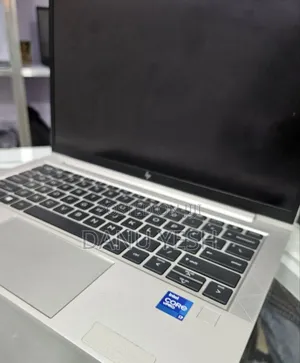 New Laptop HP EliteBook 840 G8 16GB Intel Core I7 SSD 512GB