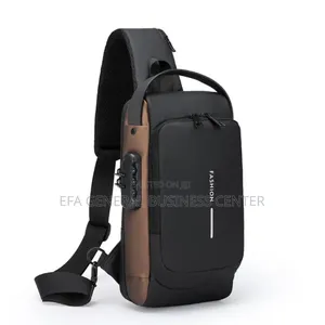 Smart Tourist Hang Bag