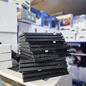 Playstation 4pro Update ከተለያዩ ጌሞቾ ጋር እኛ ጋር ያገኛሉ በሚገርም ዋጋ