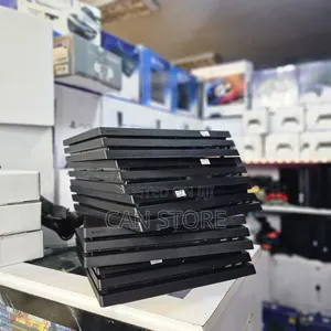 Playstation 4pro Update ከተለያዩ ጌሞቾ ጋር እኛ ጋር ያገኛሉ በሚገርም ዋጋ