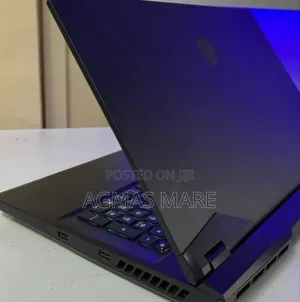 New Laptop MSI GP66 LEOPARD 10UG 32GB Intel Core I7 SSD 1T