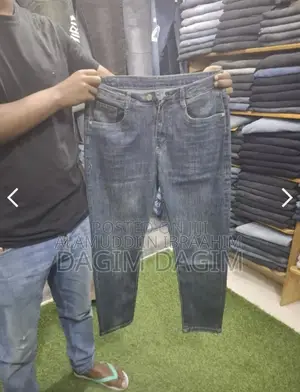Slim Jeans