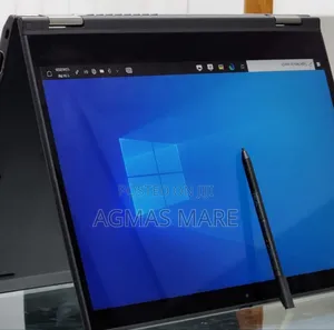 New Laptop Lenovo ThinkPad X390 Yoga 8GB Intel Core I5 SSD 512GB