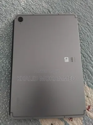 New Samsung Galaxy Tab S9 FE 128 GB Silver