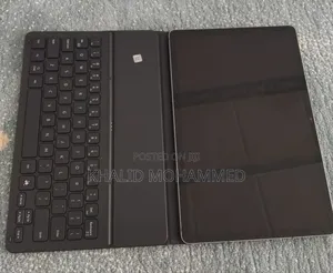 New Samsung Galaxy Tab S9 FE 128 GB Silver