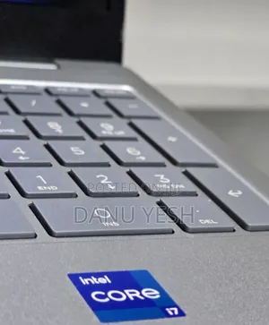 New Laptop HP Stream Notebook 16GB Intel Core I7 SSD 1T