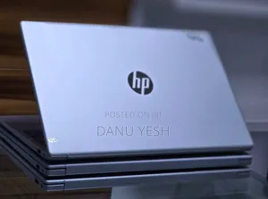 New Laptop HP Stream Notebook 16GB Intel Core I7 SSD 1T