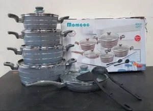 Momcoc Kitchen