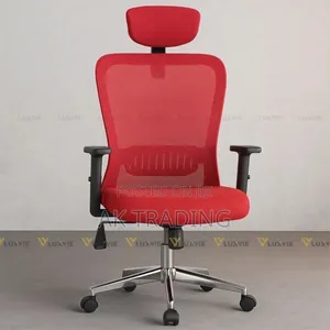 High Back Chair
