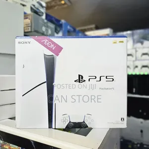 Playstation 5games Installed Fc26 ጨምሮ አለን በተመጣጣኝ ዋጋ Ps5