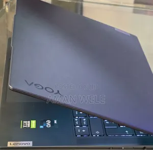 New Laptop Lenovo Yoga 2 32GB Intel Core I7 SSD 1T