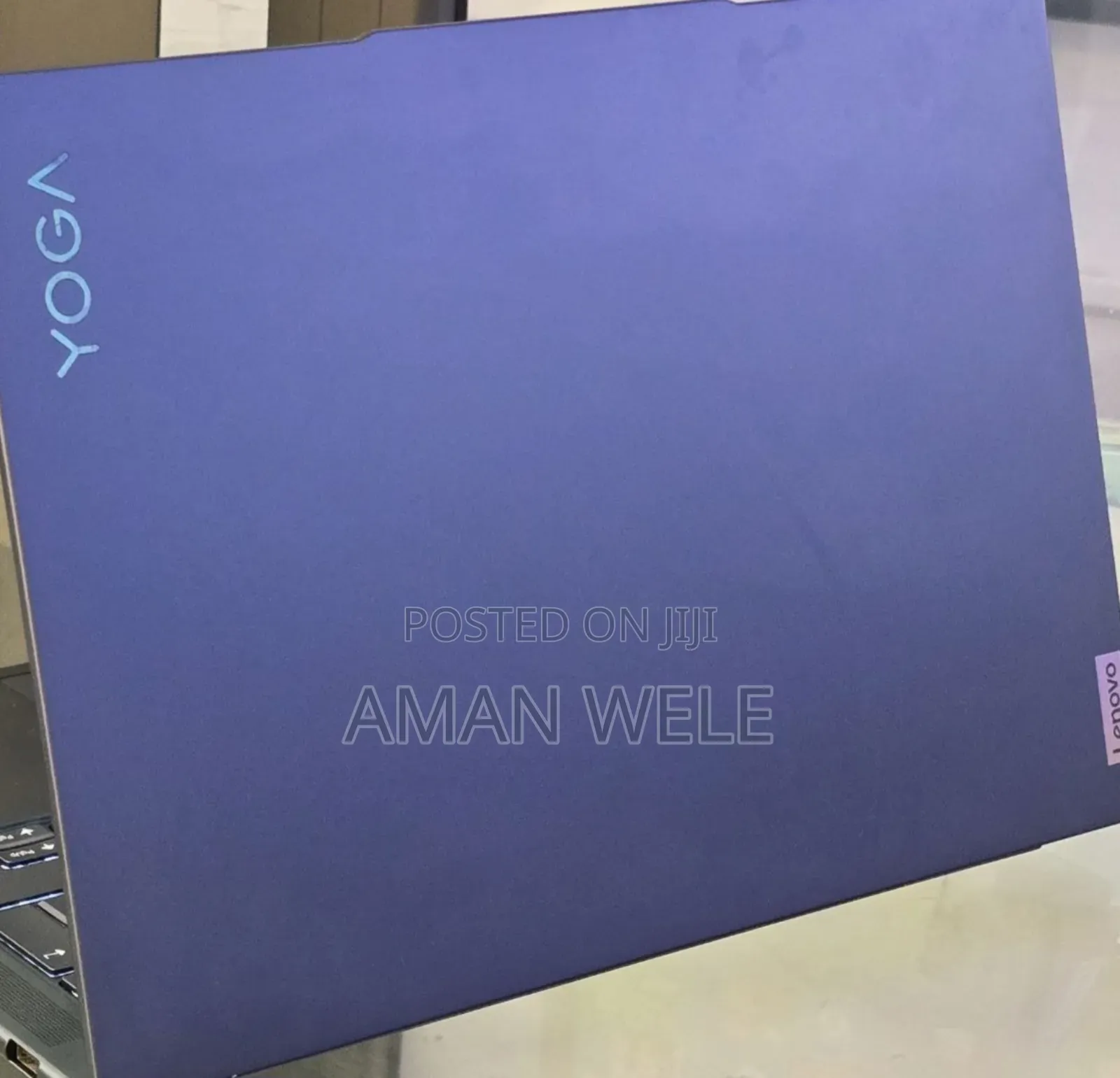 New Laptop Lenovo Yoga 2 32GB Intel Core I7 SSD 1T