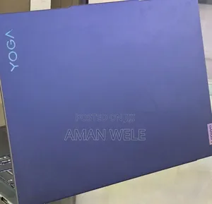 New Laptop Lenovo Yoga 2 32GB Intel Core I7 SSD 1T