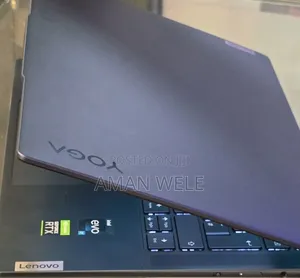 New Laptop Lenovo Yoga 2 32GB Intel Core I7 SSD 1T