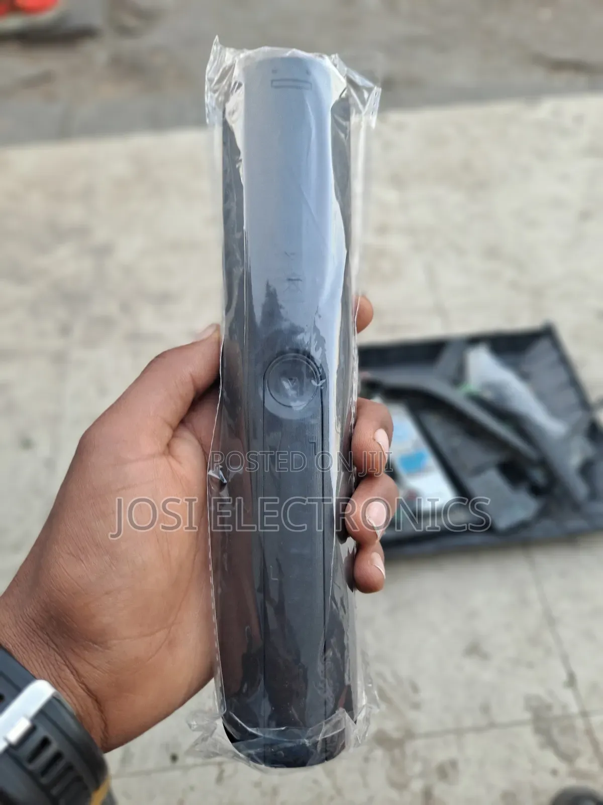 Marino Smart Tv Remote