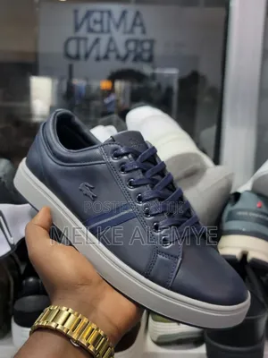 Lacoste Master Quality