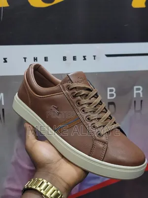 Lacoste Master Quality