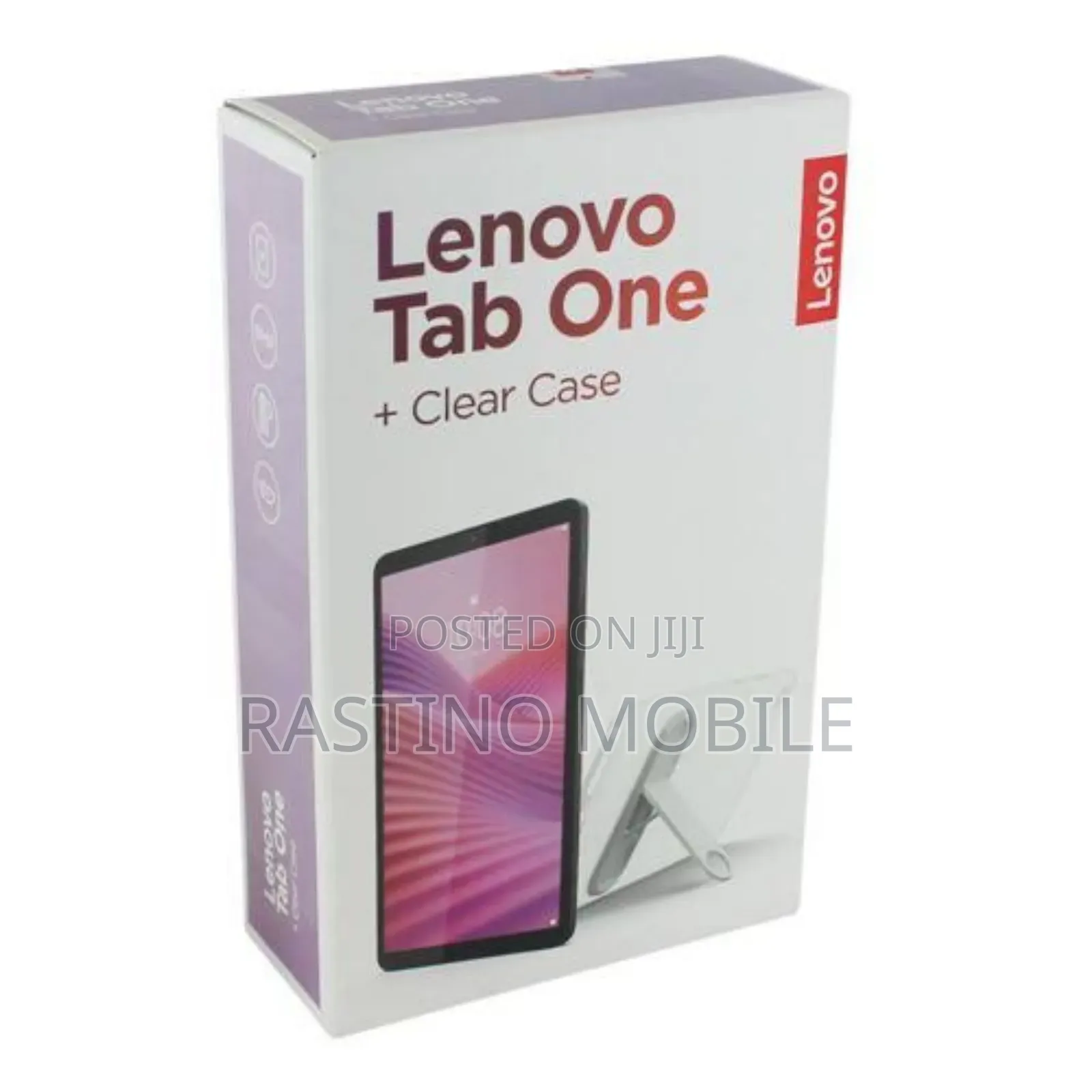 New Lenovo Tab TB311FU 64 GB