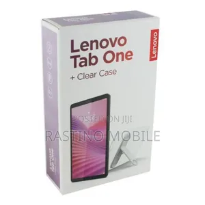 New Lenovo Tab TB311FU 64 GB
