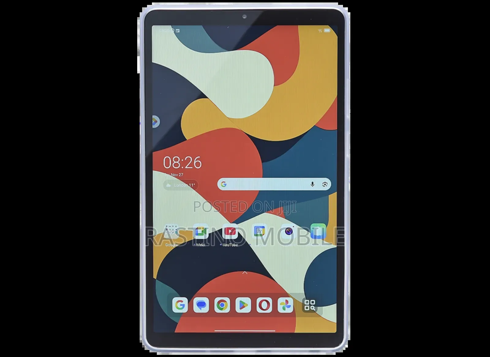 New Lenovo Tab TB311FU 64 GB