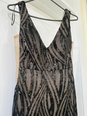 Dinner / Event Dress