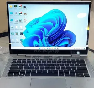 New Laptop HP EliteBook 830 G8 16GB Intel Core I5 SSD 512GB