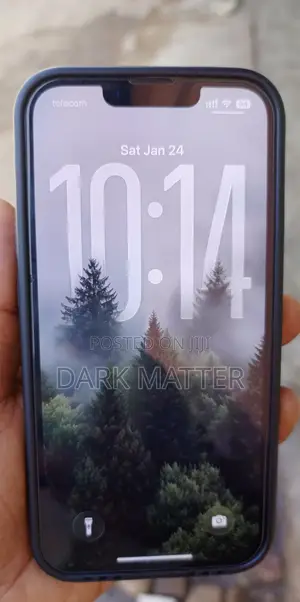 Apple iPhone 13 128 GB White