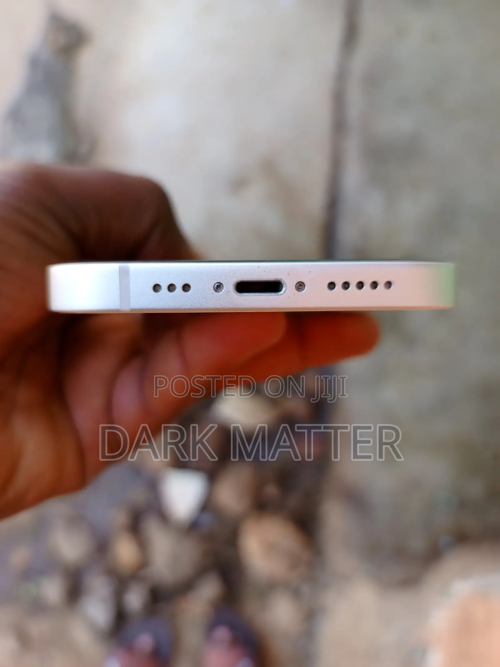 Apple iPhone 13 128 GB White