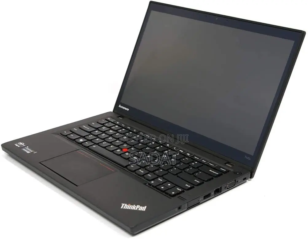 New Laptop Lenovo ThinkPad T440s 8GB Intel Core I7 SSD 256GB