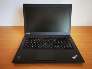 New Laptop Lenovo ThinkPad T440s 8GB Intel Core I7 SSD 256GB