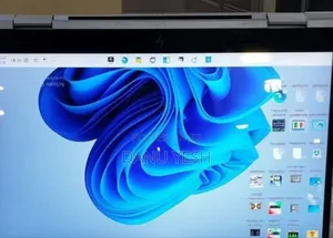 New Laptop HP EliteBook 830 G8 16GB Intel Core I5 SSD 512GB