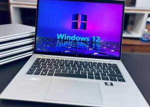 New Laptop HP EliteBook 840 16GB Intel Core I7 SSD 512GB