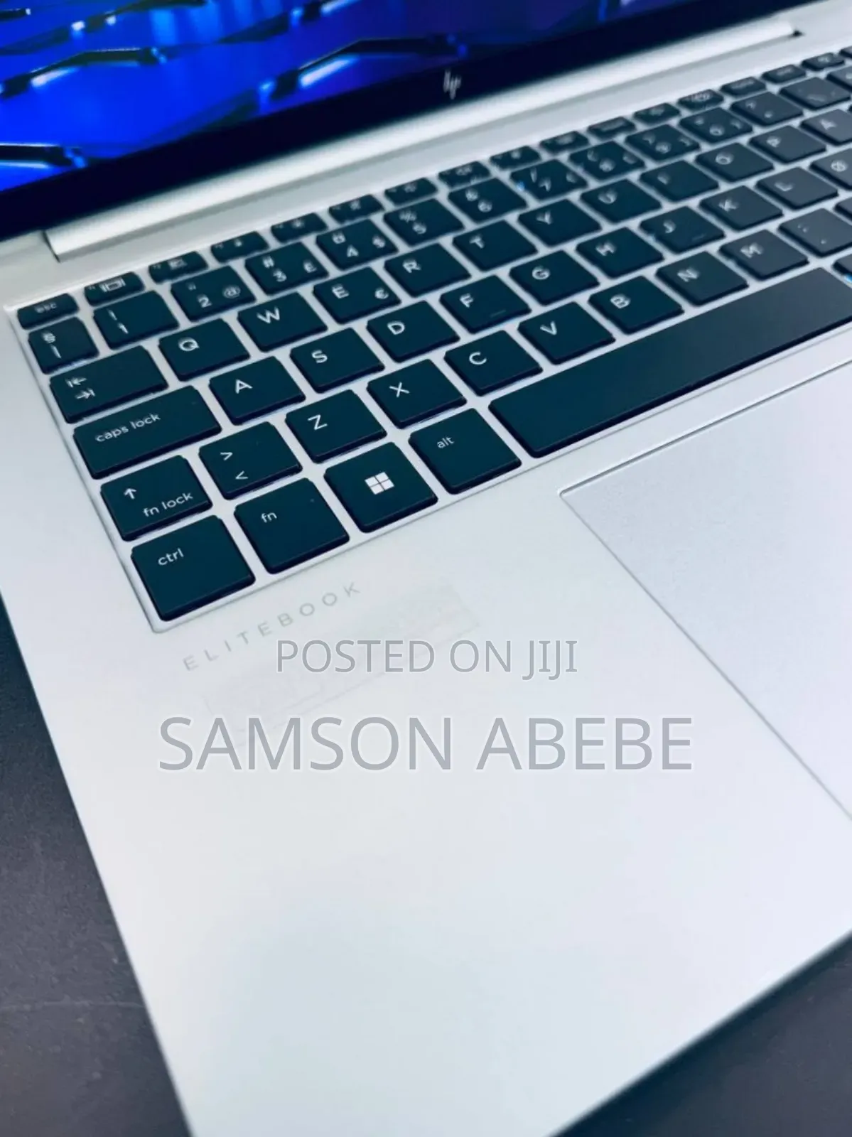 New Laptop HP EliteBook 840 16GB Intel Core I7 SSD 512GB