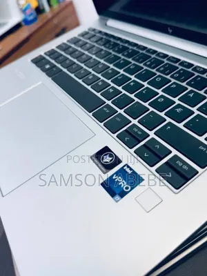 New Laptop HP EliteBook 840 16GB Intel Core I7 SSD 512GB