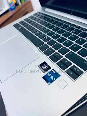 New Laptop HP EliteBook 840 16GB Intel Core I7 SSD 512GB
