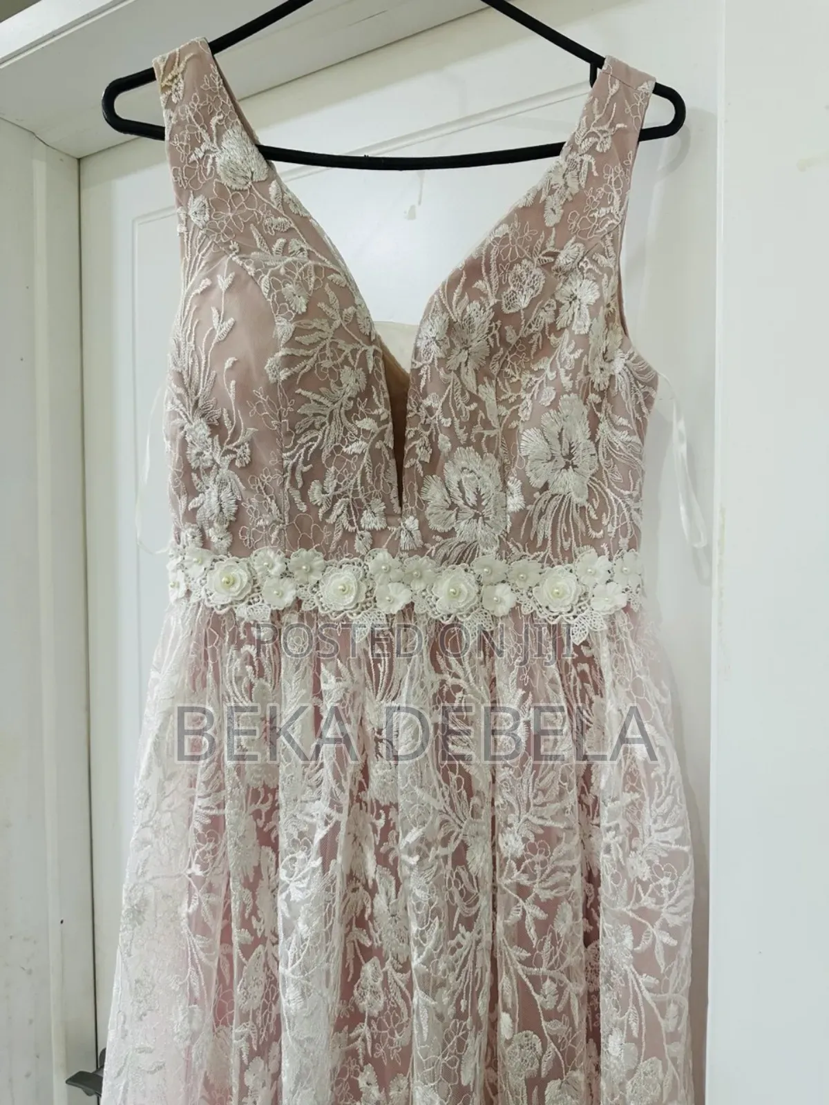 Wedding Shower Dress