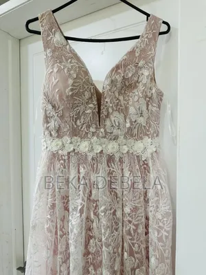 Wedding Shower Dress