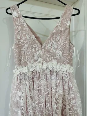Wedding Shower Dress