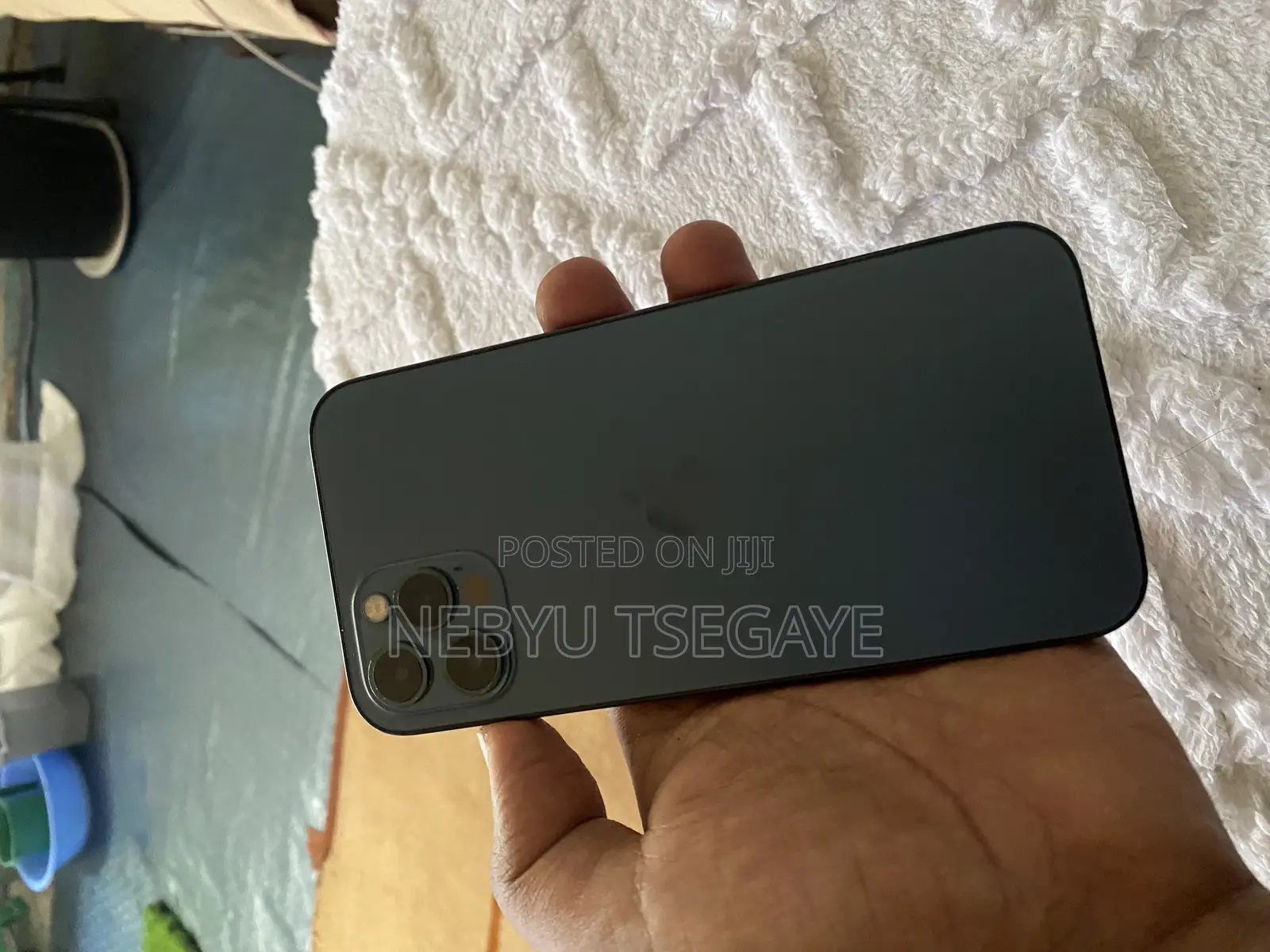 Apple iPhone 12 Pro 512 GB